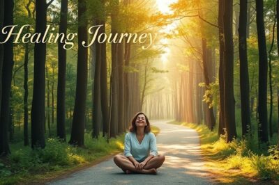 Enduring Darkness to Discover Healing: A Guide for Complex PTSD Survivors