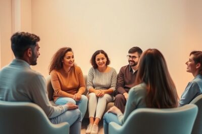 Exploring Ketamine’s Role in PTSD Treatment: A New Hope for Trauma Recovery