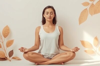 Discover Mindfulness: Explore the Impact on Emotional Wellness