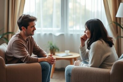 Resentment Mindset in Therapy: A Trauma-Informed Approach