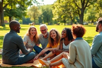 Coping Strategies for Trauma Survivors: Balancing Isolation and Connection