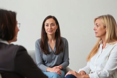 Attachment-Based Approach Clients Conflict Avoidance Insights